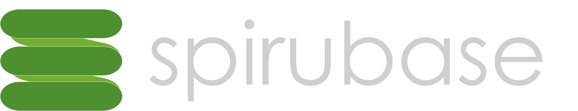 SpiruBase Logo
